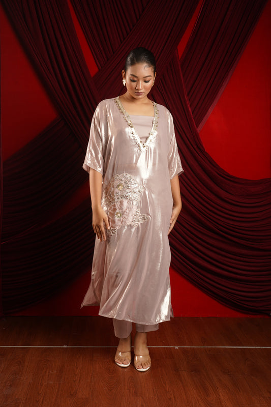 shimmer bloom patch set