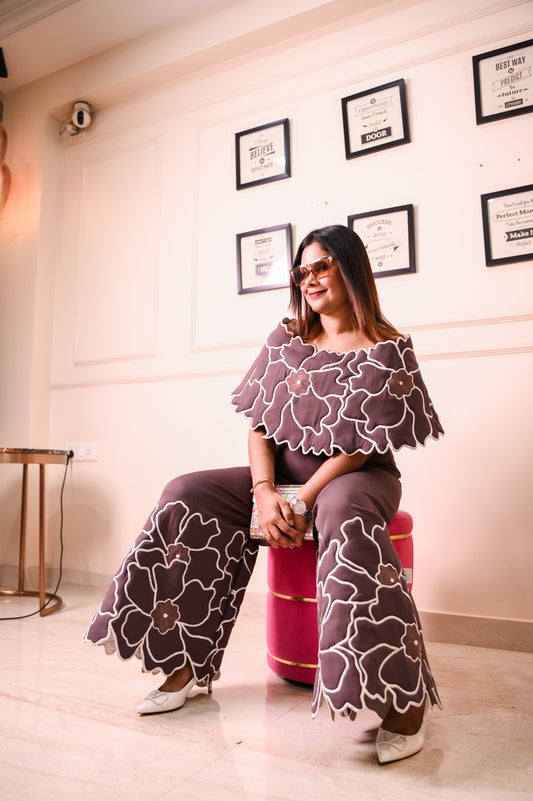 Wanderlust Self cords