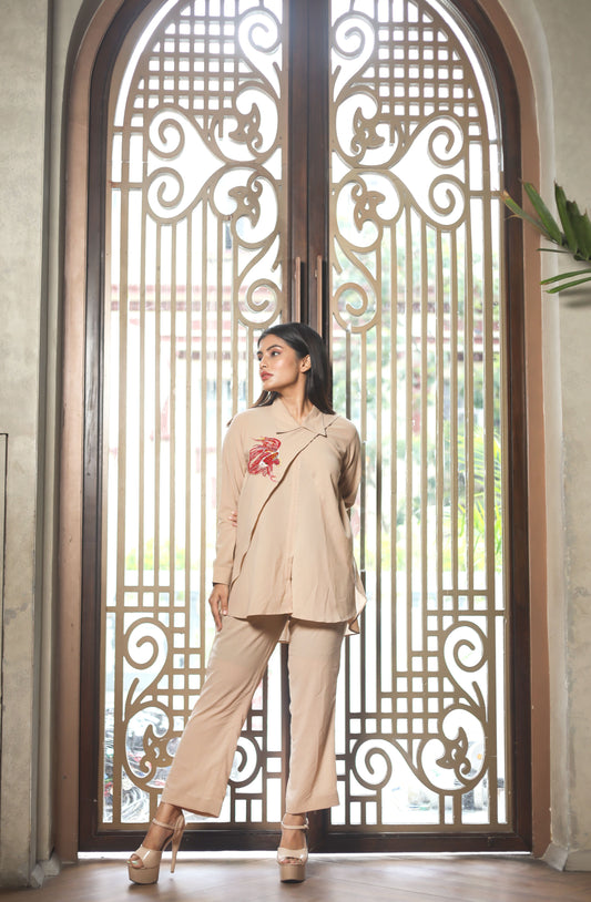 GEORGET GOLDFISH SET