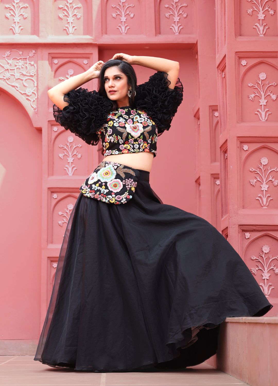 OCCASION WEAR