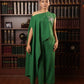 Drop shoulder bird cords