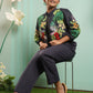 Gardenia jacket