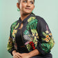 Gardenia jacket