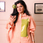 Green mango Shirt