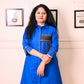 Rivet Fall Tunic Dress