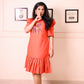 Toucan Dress
