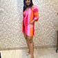 Candy Blazer cord set