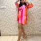 Candy Blazer cord set