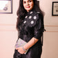 BLACK CAPE CORDSET