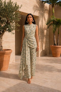 Palm Drape Co-Ord