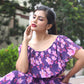 CRUSH FLORAL CO-RD